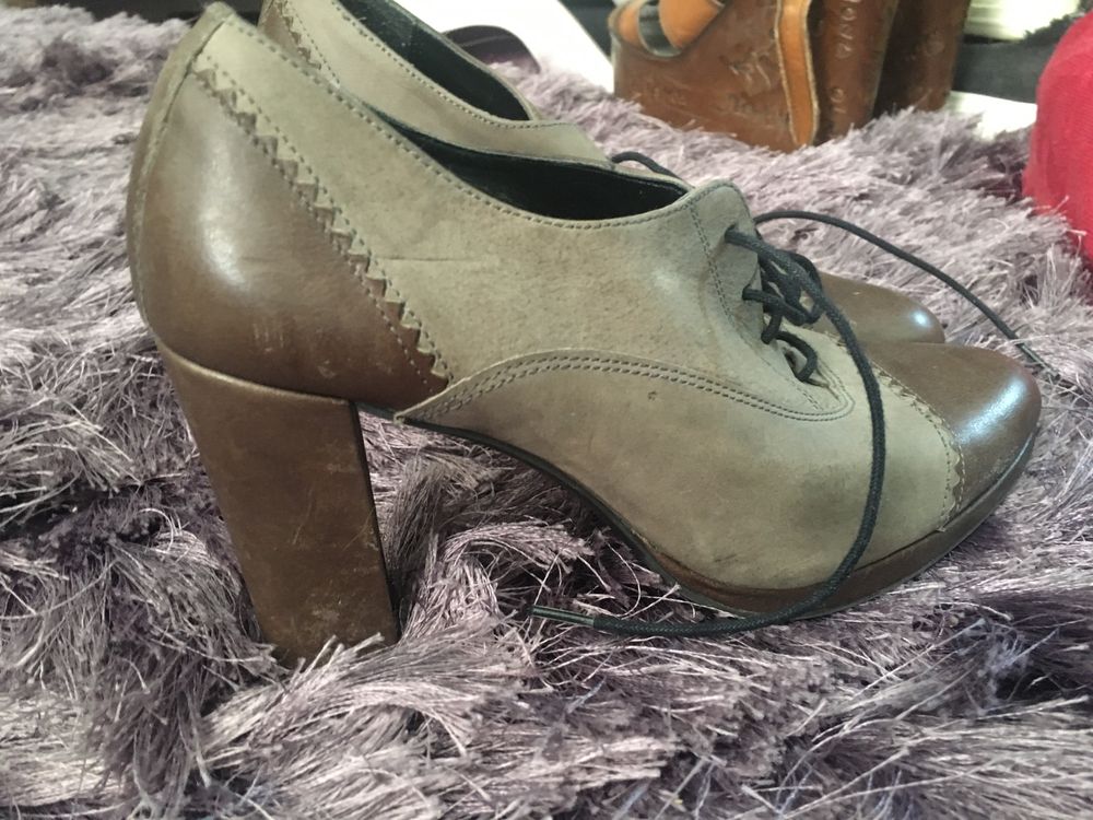 Pantofi ghete cizme botine 36 37 38