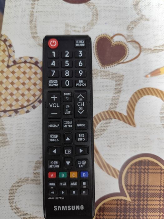 Vând televizor Samsung 80 cm