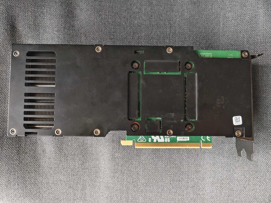 Placa Video Nvidia RTX 3080 TI 12GB Alienware ( 4070 5060 )