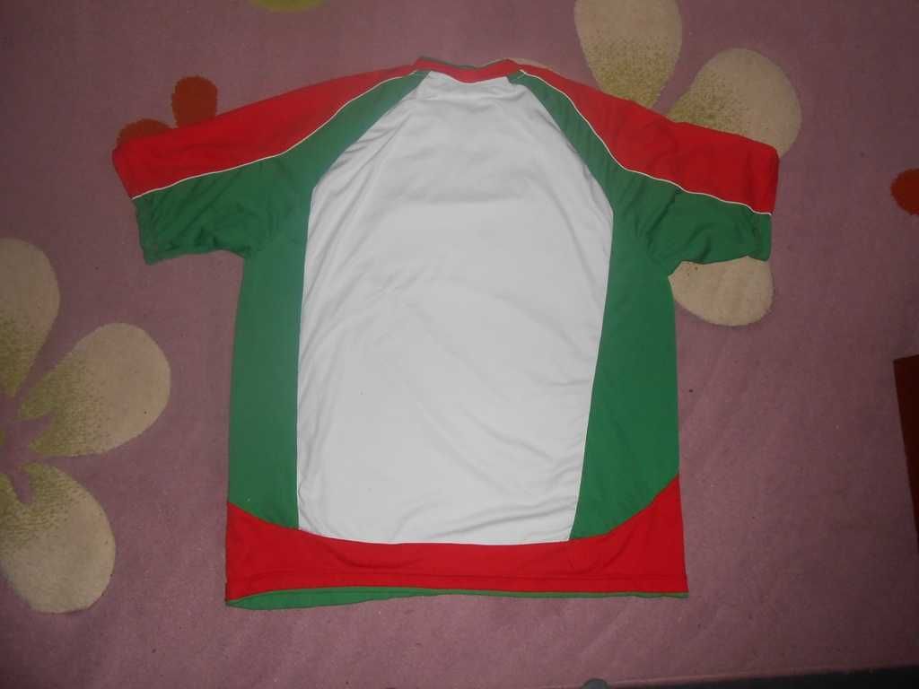 tricou augsburg do you football marimea XXL de colectie