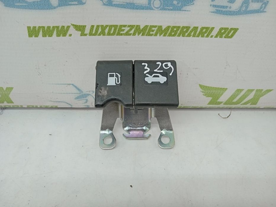 Maner deschidere capota rezervor Nissan Juke YF15  [din 2010 pana  20