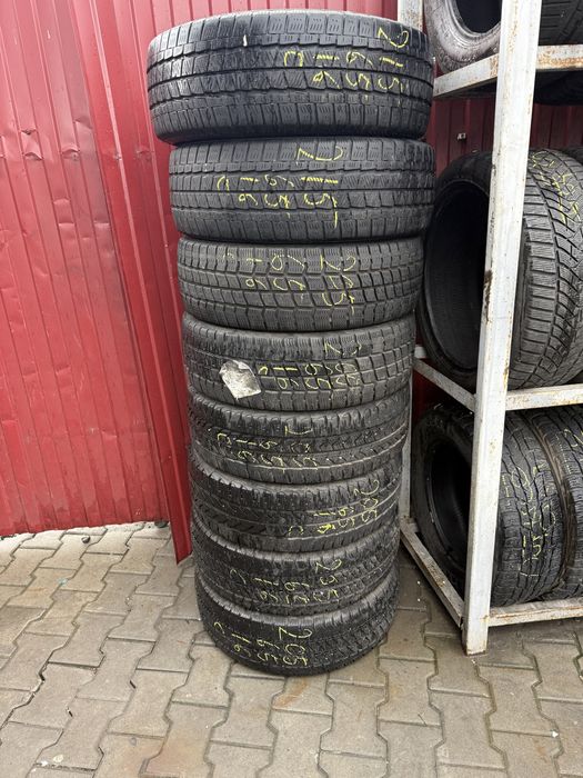 Anvelope SH toate marimie de la 13 / 22 marci de premiu