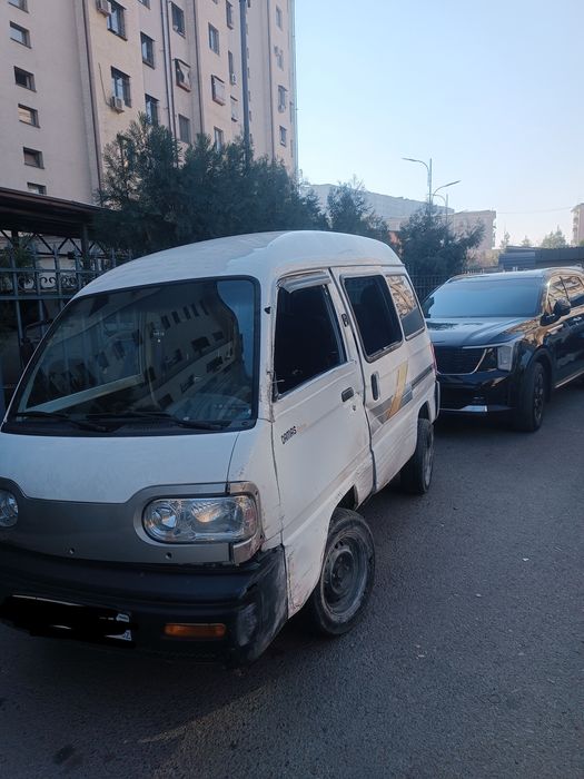 Damas 2024 yil 43 ming prabeg