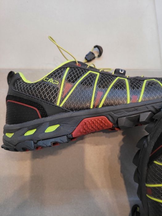 Трекинг обувки CMP Altak 45 номер