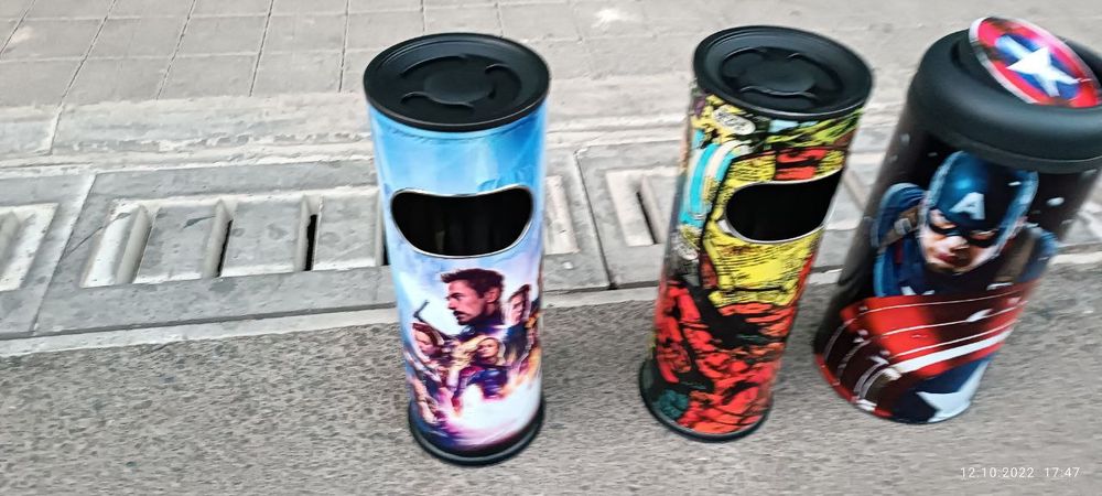 Интерьерная печать на Холсте, стекле, кафеле