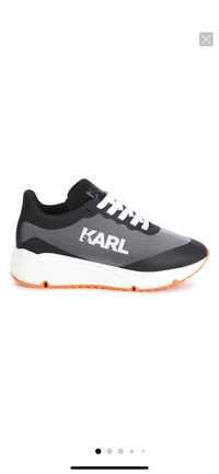 Дамски спортни обувки Karl Lagerfeld
