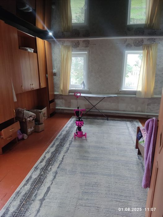 Продам дом во Владимировке