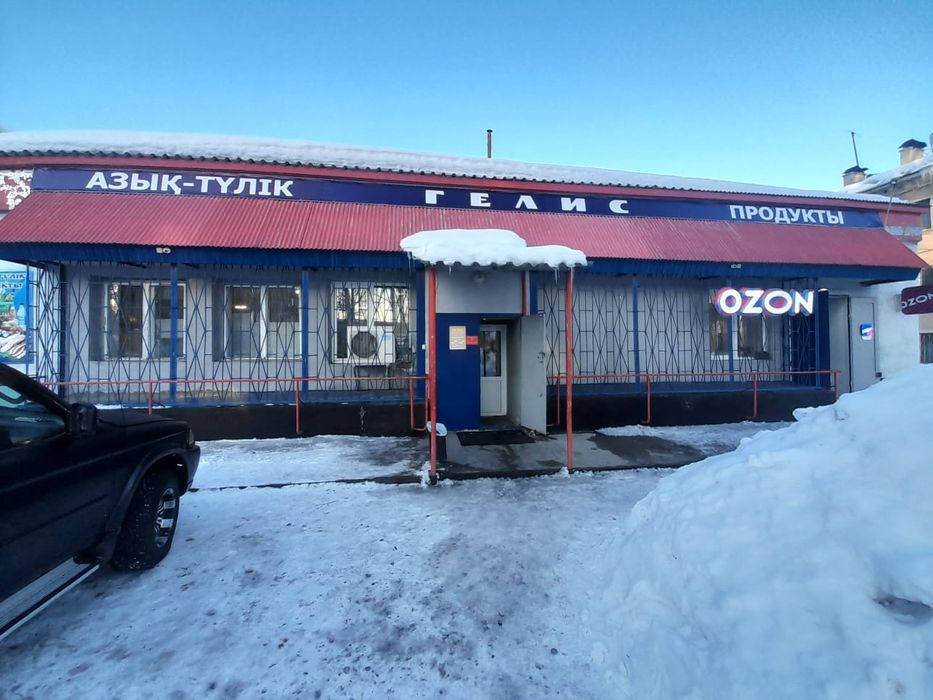 Продам действующий бизнес