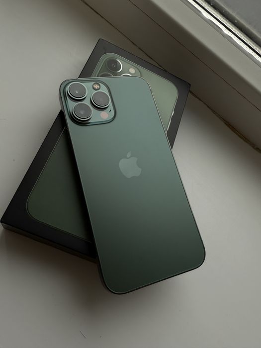 Ihone 13 pro max