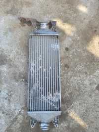 radiator  INTERCOOLER IVECO DAILY DAILY 2.8 D - (1999 2006)