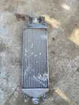 radiator  INTERCOOLER IVECO DAILY DAILY 2.8 D - (1999 2006)