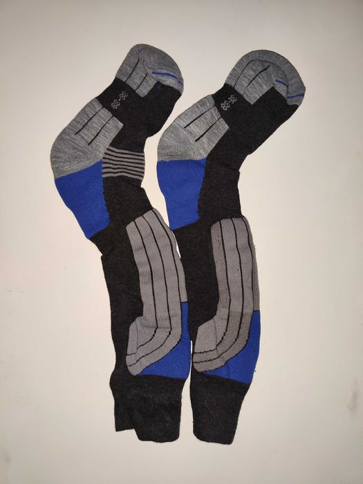 Нови термочорапи