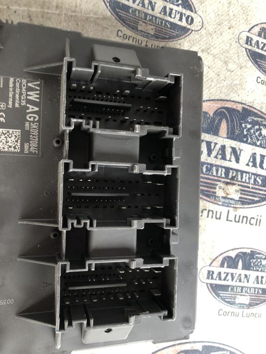 calculator confort volkswagen touran 2012