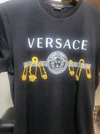 Tricou bărbați Versace