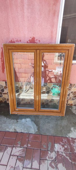 Geam termopan de vanzare