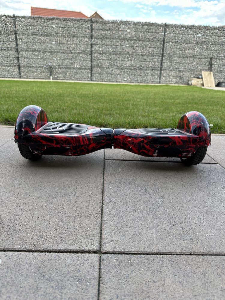 Hoverboard        .