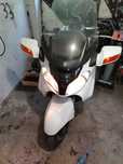 Suzuki  burgman 650