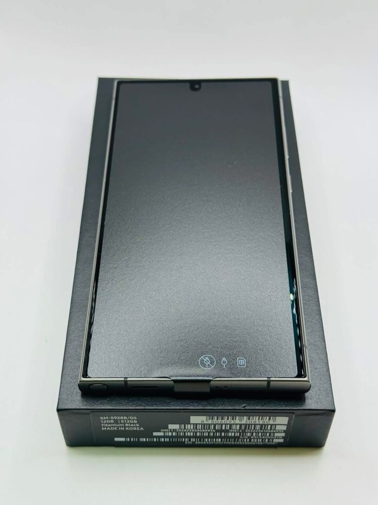 Samsung S24 Ultra! 512Gb! ‼️ Nou+ Neactivat ‼️