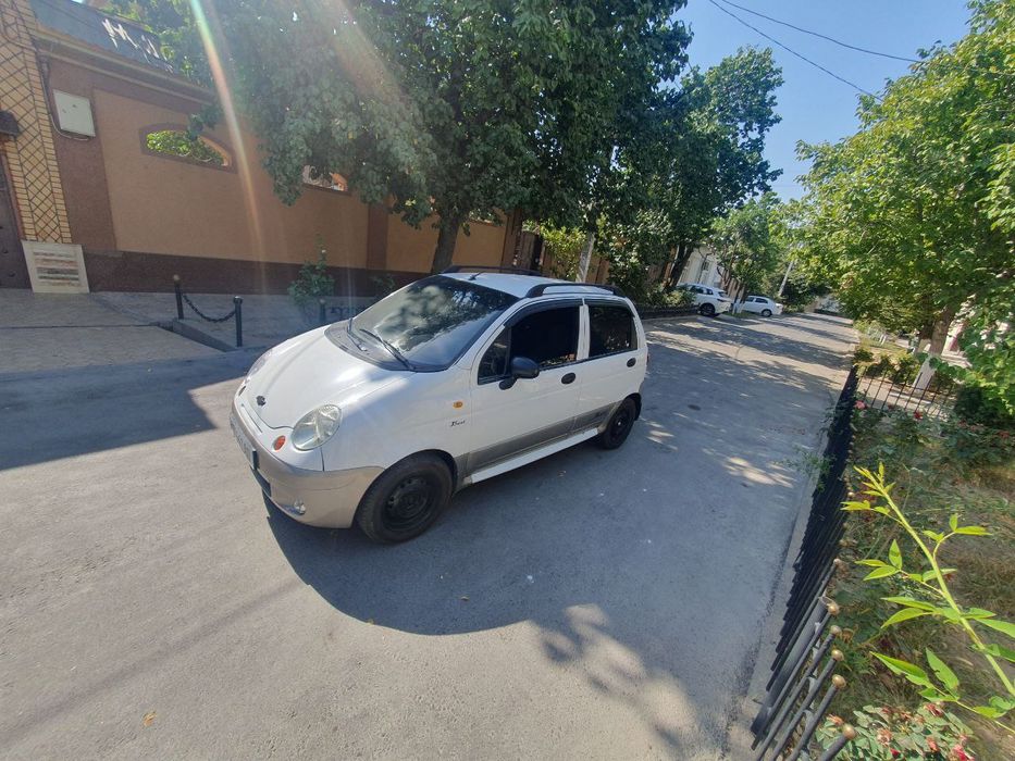 Matiz best 2014 arenda 500$