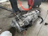 Cutie viteze automata Audi Q7 E-tron, Q7 3.0 Tdi, CVZA, 8HP65APH, SNE