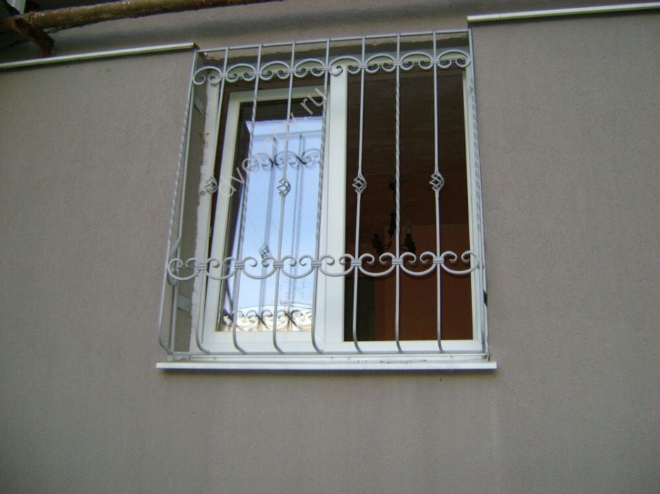 Решетки на окна,номер один в Узбекистане по 90000 сум