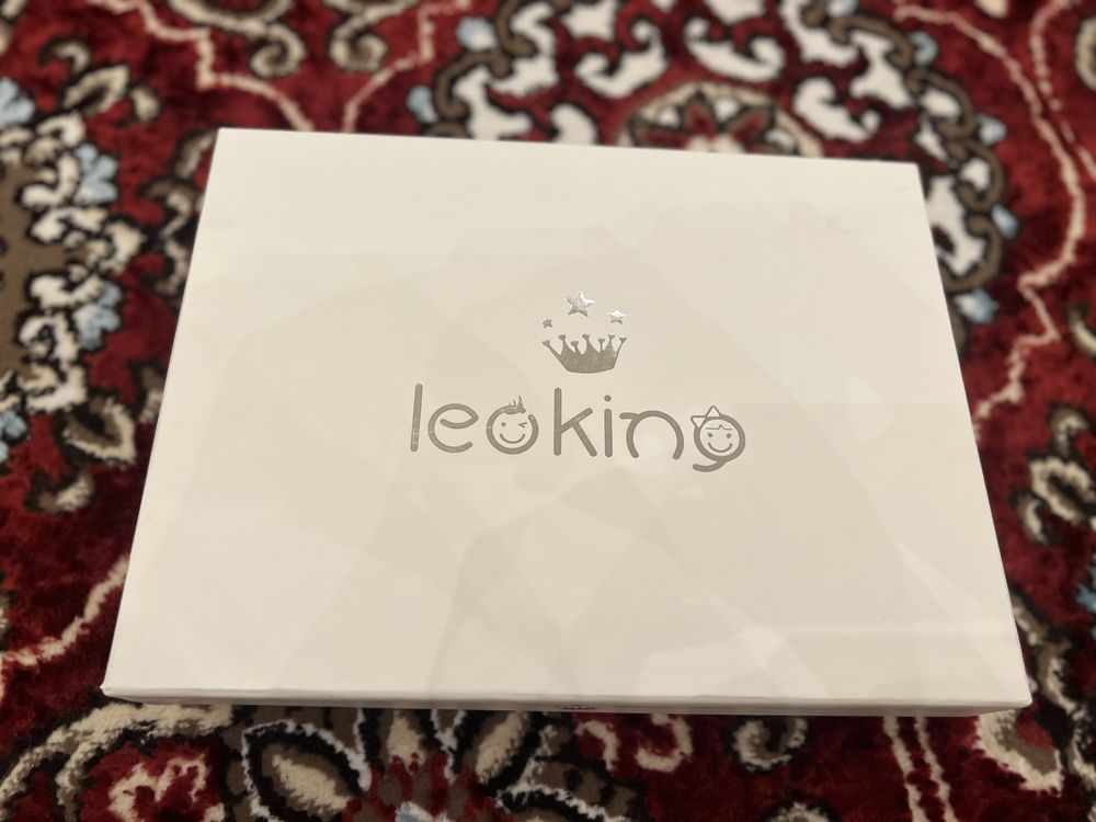 Leoking 3 martta kiyilgan. Xolati a’lo