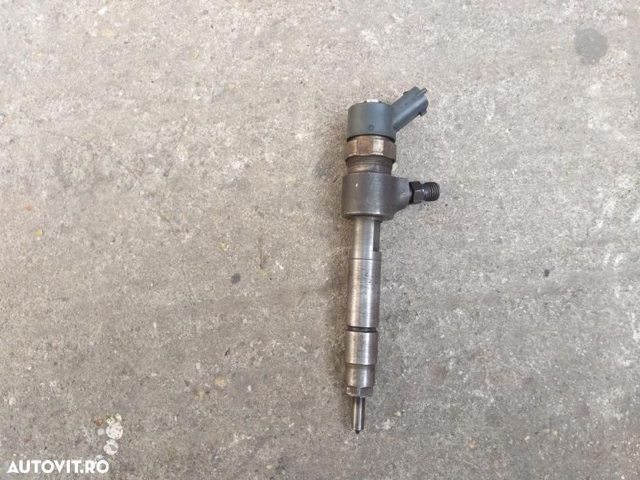 Injector Opel Astra H 1.9 CDTI 0445110165 120 CP motor Z19DT Injector