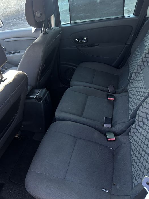 Renault Grand Scenic 1.5 dCi