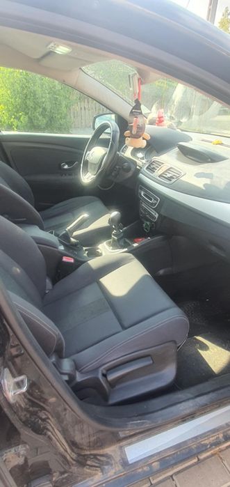Se vinde megane 3 in stare foarte buna de functionare urgent
