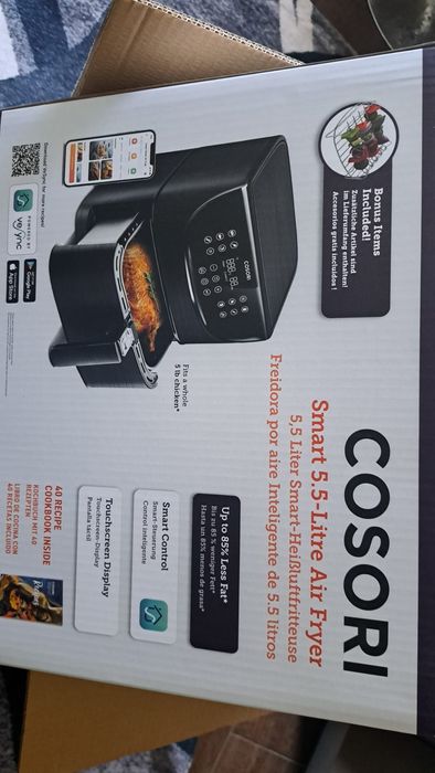 AiR Fryer Cosori