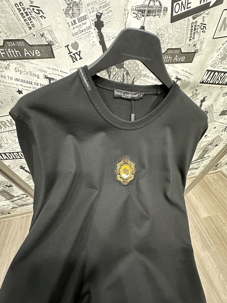 Tricou Dolce&Gabbana. Premium/TopQuality