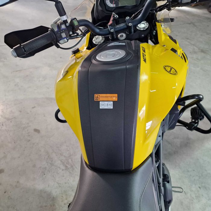 Motocicleta Benelli TRK 502 X ABS | BN18469 | motomus.ro