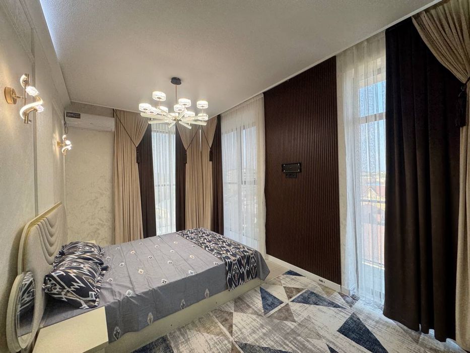 Срочно Продаётся 4х комнатная квартира!!!