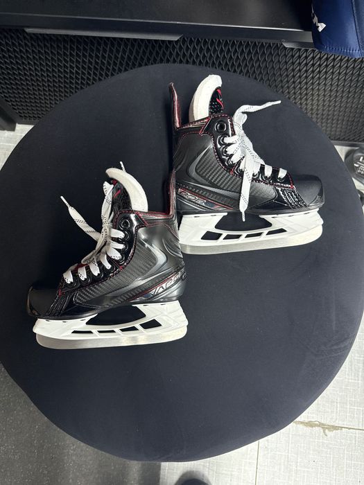Коньки BAUER X2.7 цена 180$