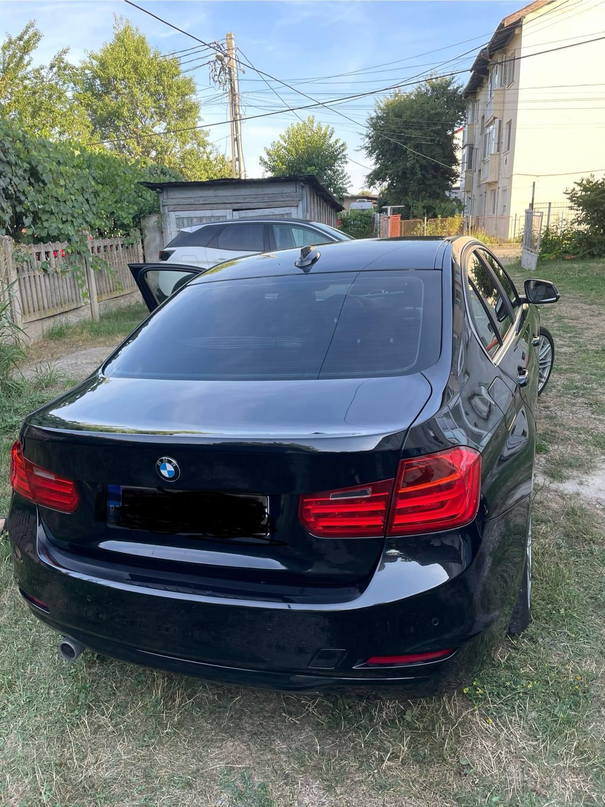 Vand BMW,  seria 3