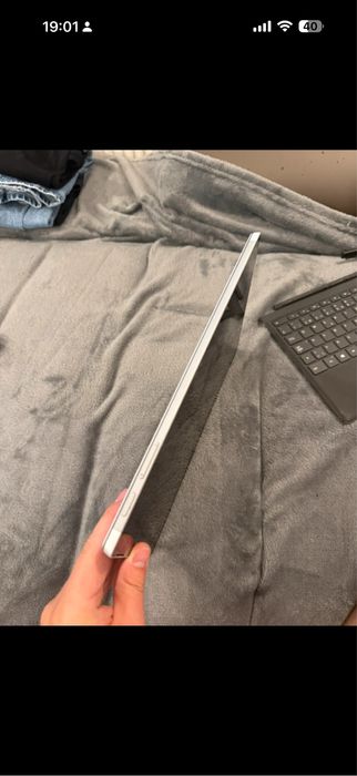 Microsoft surface pro 6