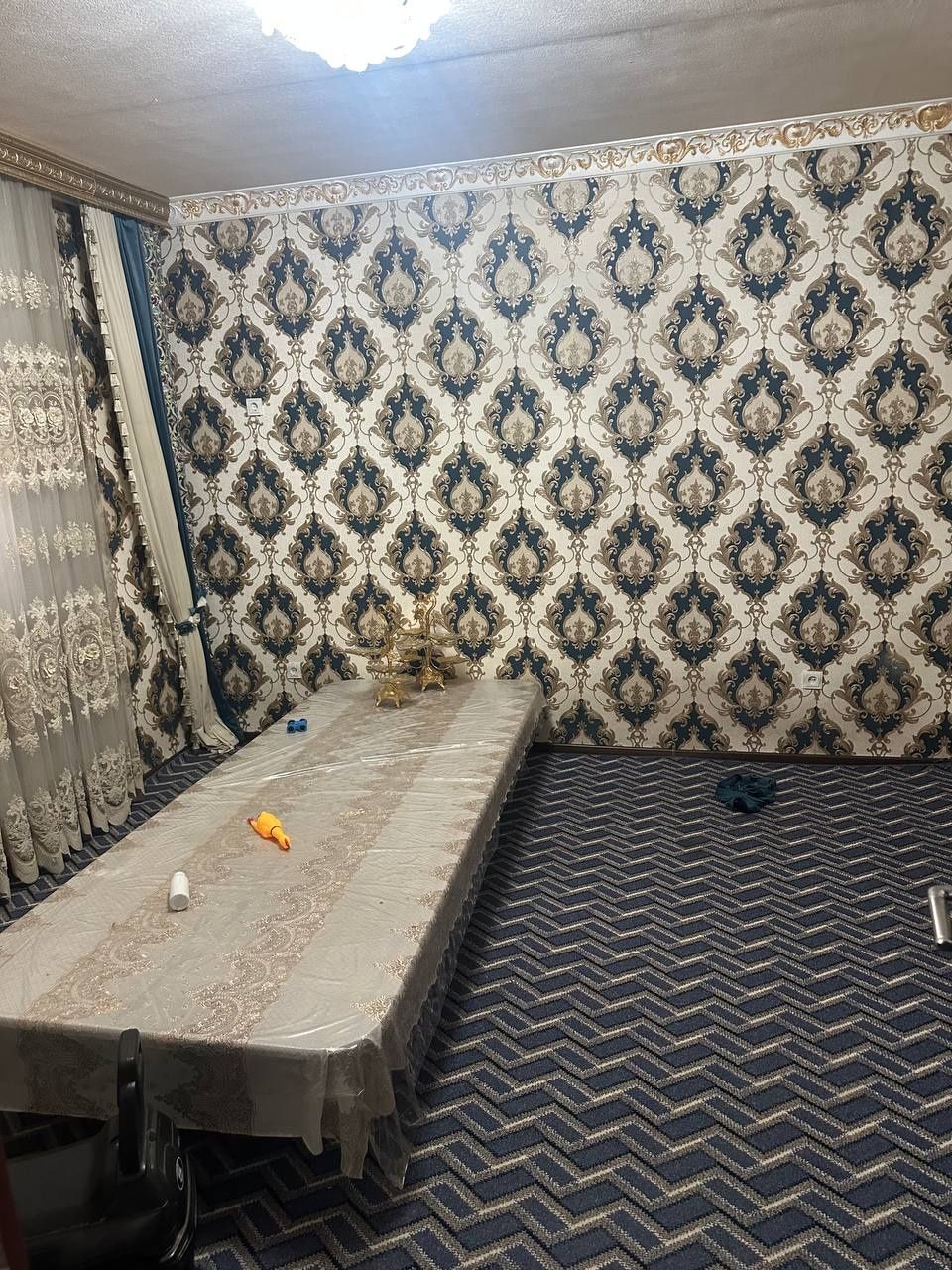 Kottej sotiladi Urgut cityda