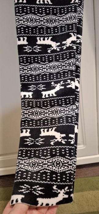 Colanți de fete groși noi