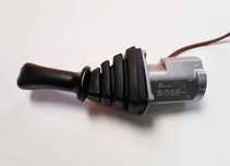 Joystick-maneta de control liebherr r934c hds