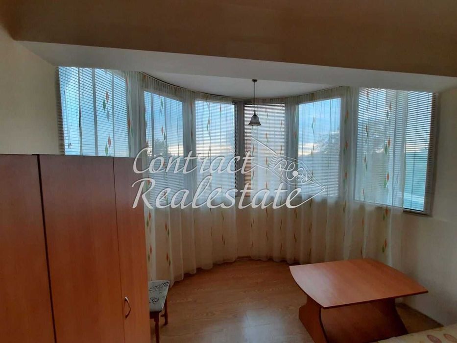 Дава се под наем Тристаен апартамент в Варна, Цветен квартал - 70 кв.м за 408 € - Снимка #12