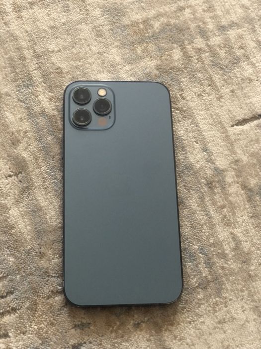 Айфон 12 про 128гб 75 % аккумулятор