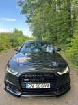 Audi A6 C7.5 2017 3.0TDI  330-340CP 3x S-Line