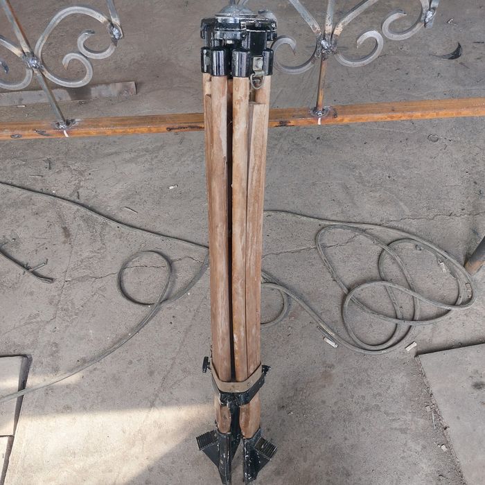 Шатив для нивилера