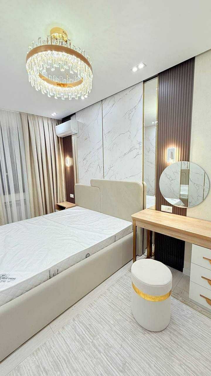 V462 ПРОДАЕТСЯ квартира Дружба Народов Комолон Ош