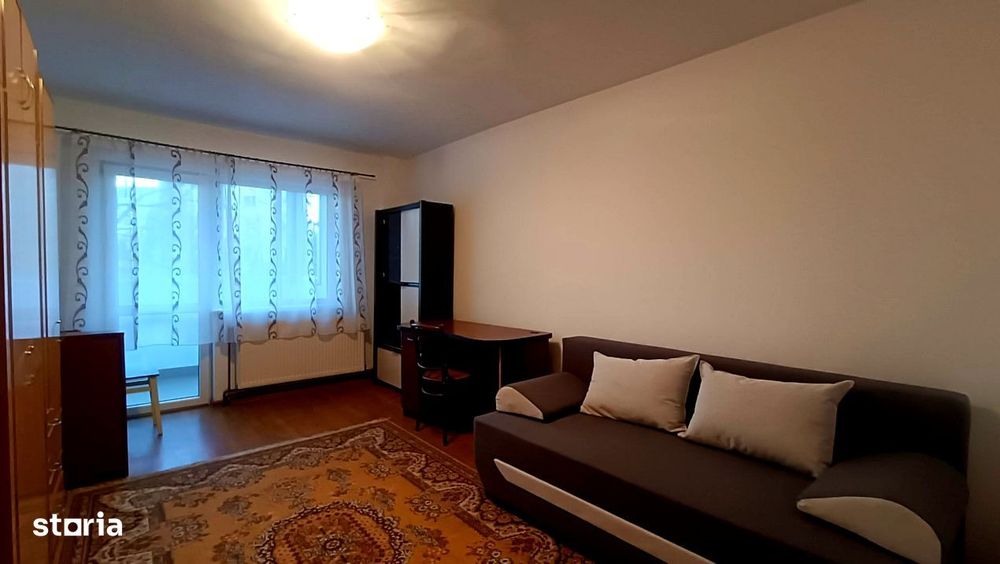 Apartament decomandat de inchiriat, 2 camere strada Mehedinti