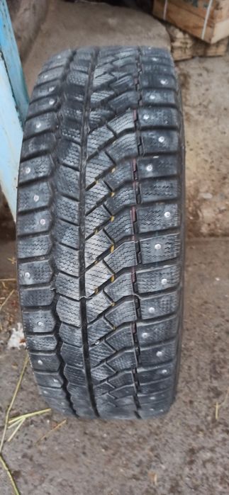 Продается б/у шины в хорошем состоянии