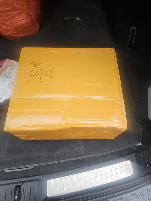 Mултимедия за Хонда сивик 8