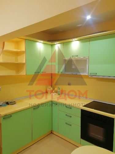 Продава се Едностаен апартамент в Варна, Окръжна болница - 43 кв.м за 2768 €/кв.м - Снимка #2