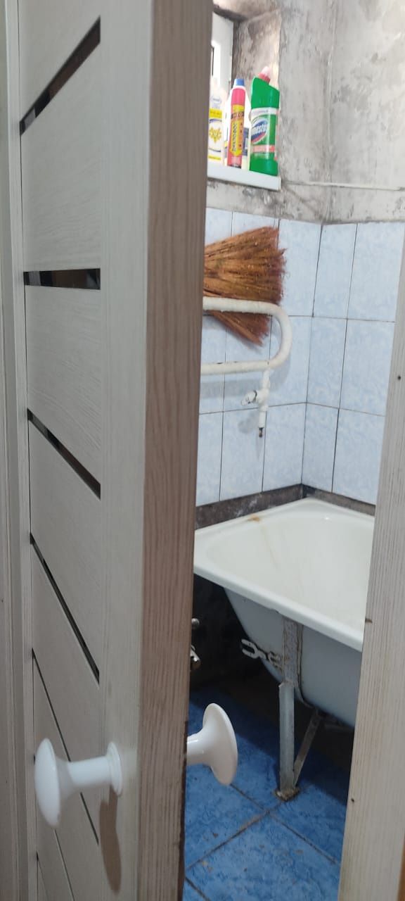 1 бөлмелі сатылады