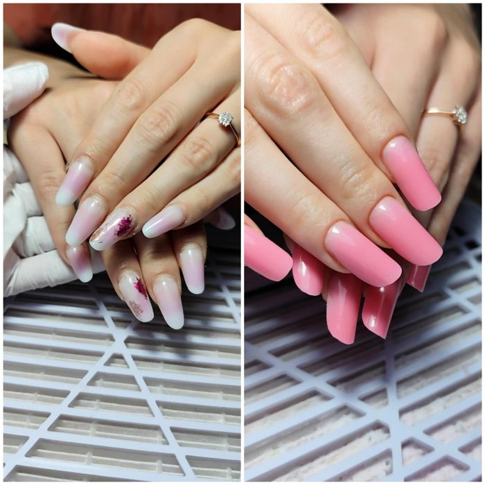 Aplic unghii cu gel în Popești Leordeni.